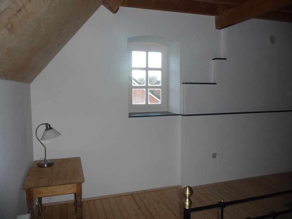 Het Rode Huis Bed & Breakfast Mechelen Room photo