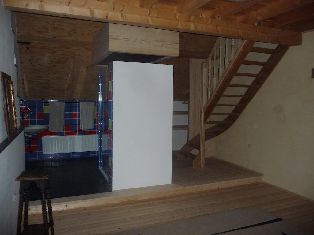 Het Rode Huis Bed & Breakfast Mechelen Room photo