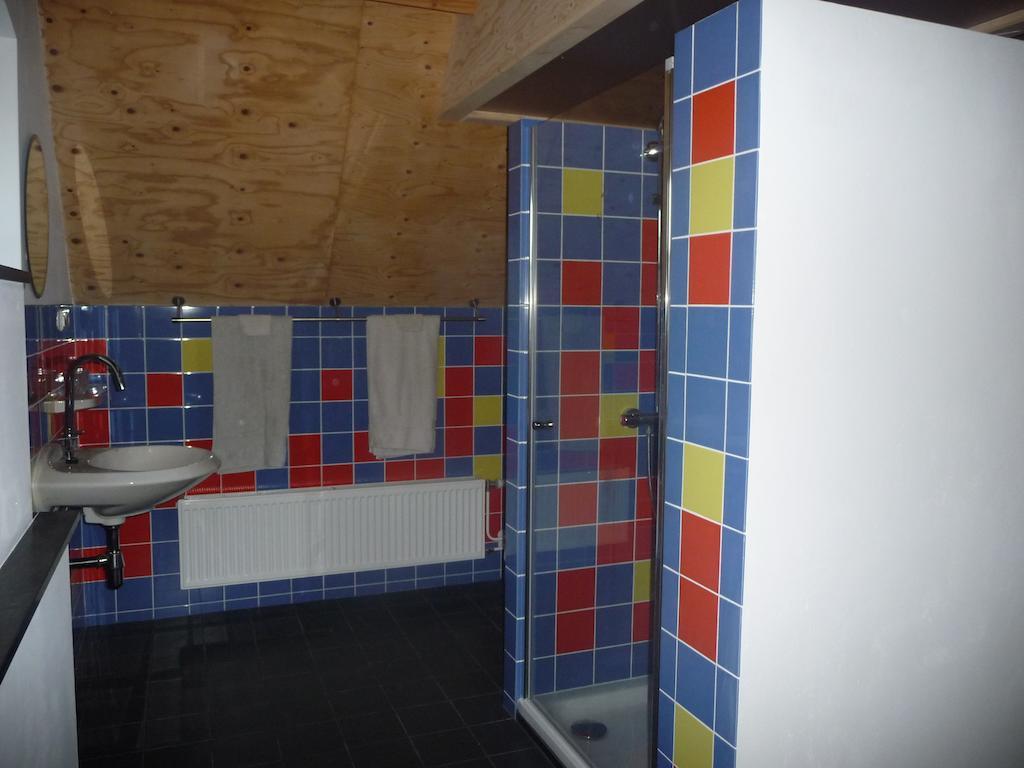 Het Rode Huis Bed & Breakfast Mechelen Room photo