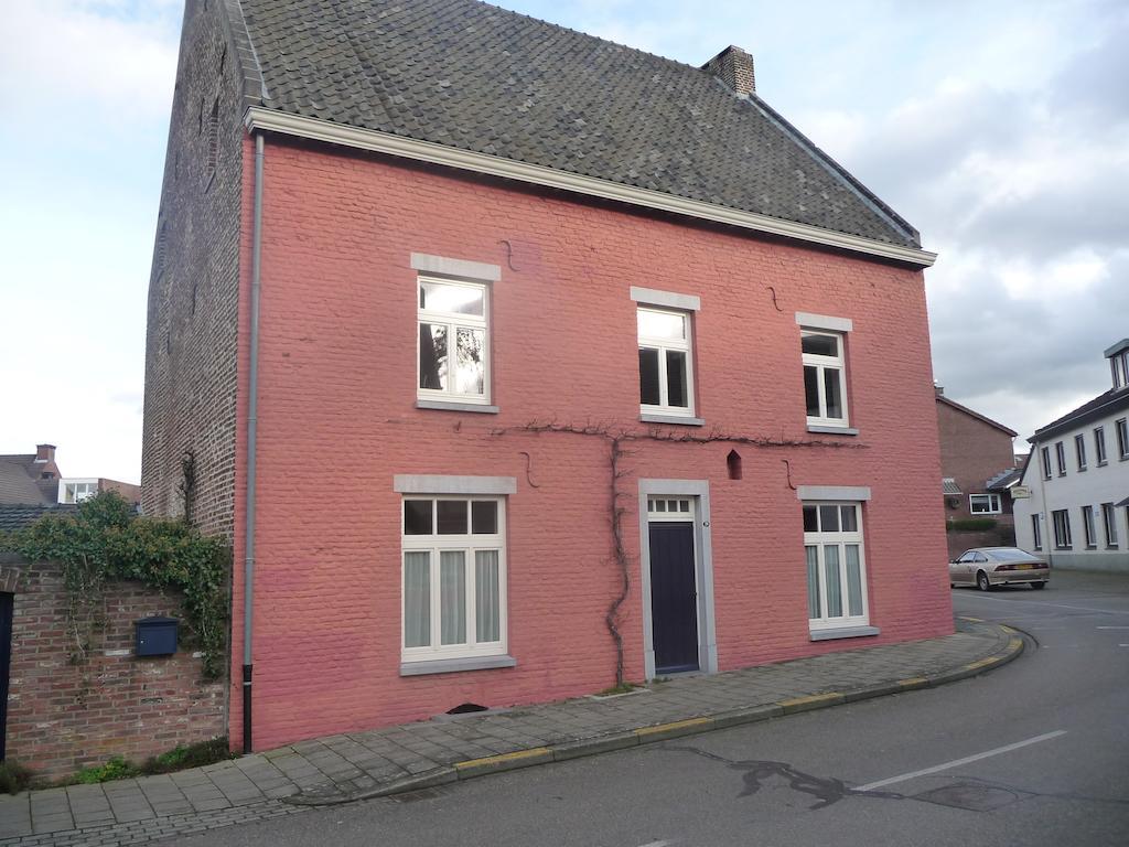 Het Rode Huis Bed & Breakfast Mechelen Exterior photo