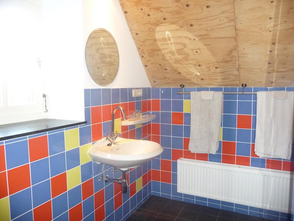 Het Rode Huis Bed & Breakfast Mechelen Room photo
