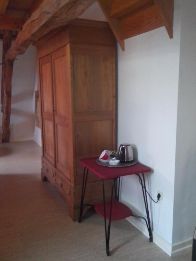 Het Rode Huis Bed & Breakfast Mechelen Exterior photo